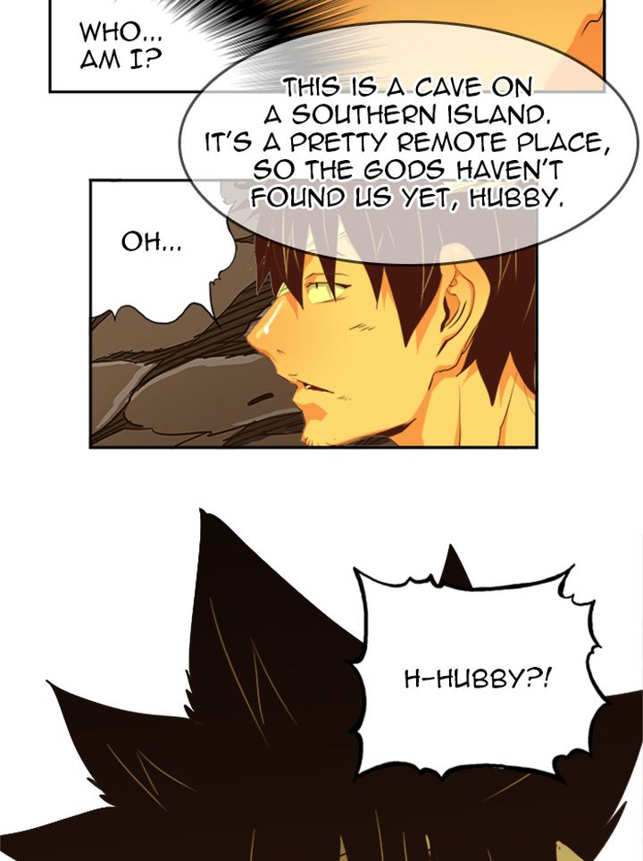 The God of High School - Chapter 489 Page 117