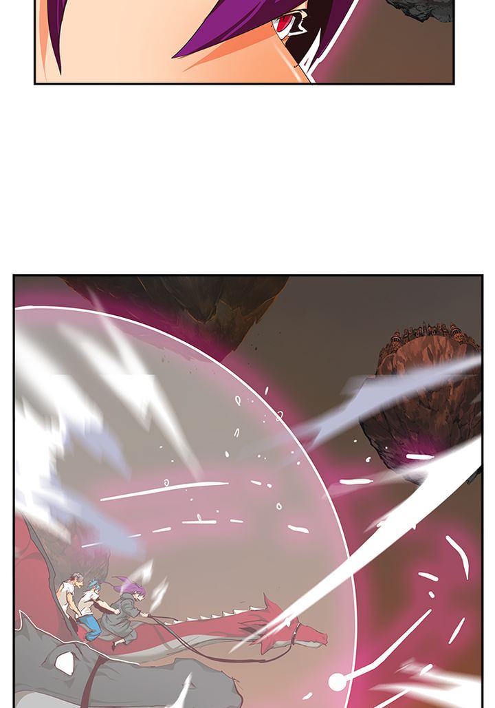 The God of High School - Chapter 489 Page 14