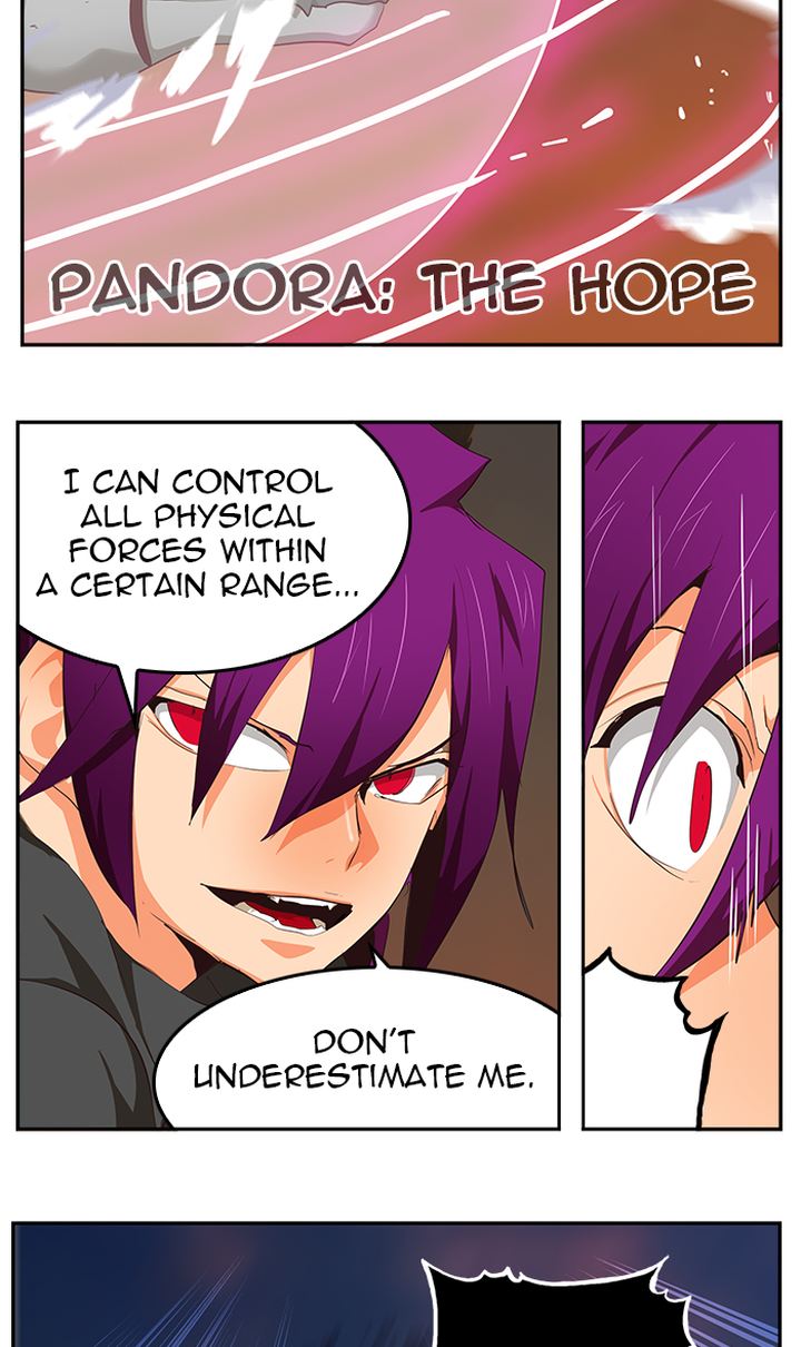 The God of High School - Chapter 489 Page 15