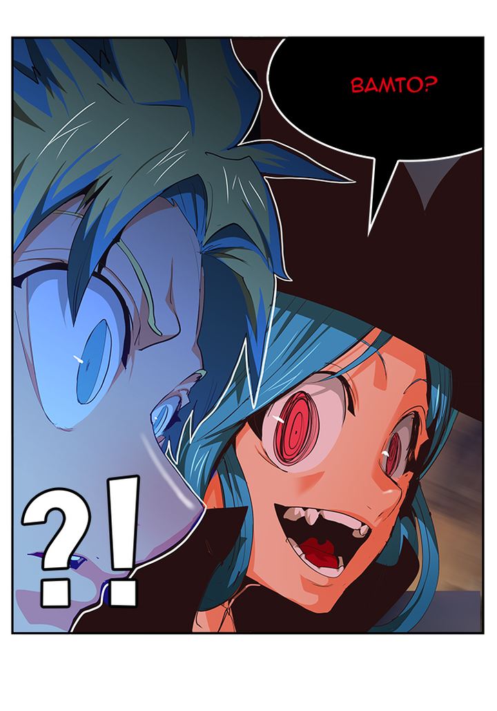 The God of High School - Chapter 489 Page 20