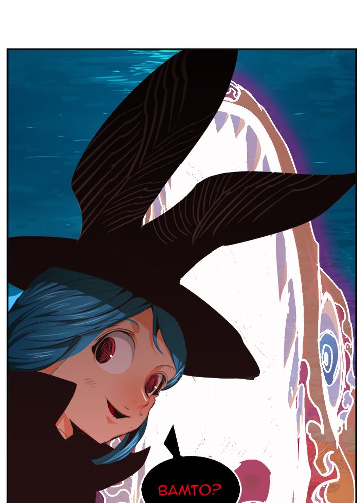 The God of High School - Chapter 489 Page 22