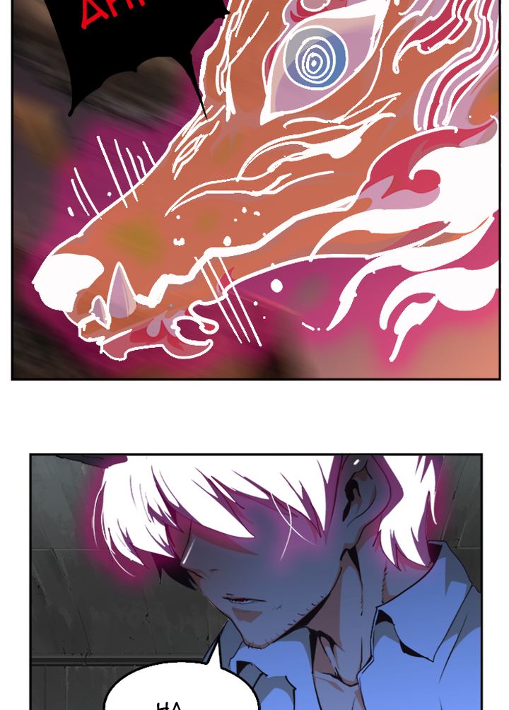 The God of High School - Chapter 489 Page 24