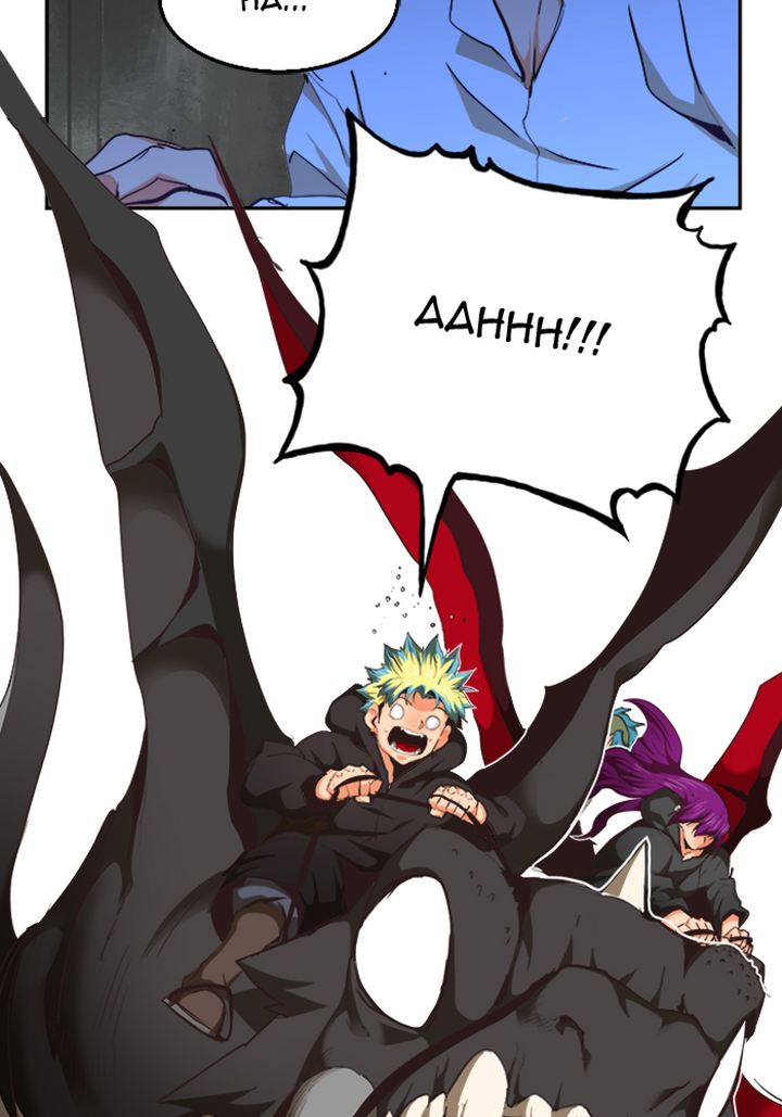 The God of High School - Chapter 489 Page 25