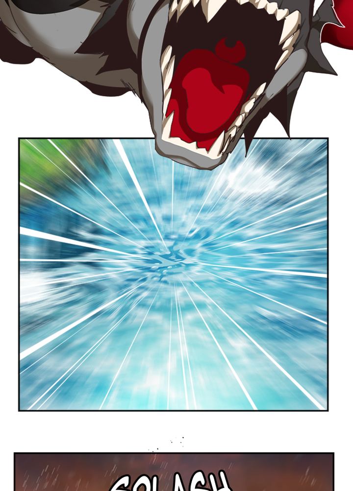 The God of High School - Chapter 489 Page 26