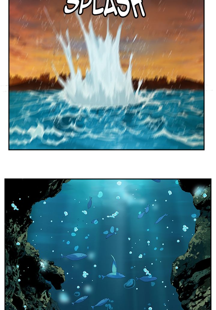 The God of High School - Chapter 489 Page 27