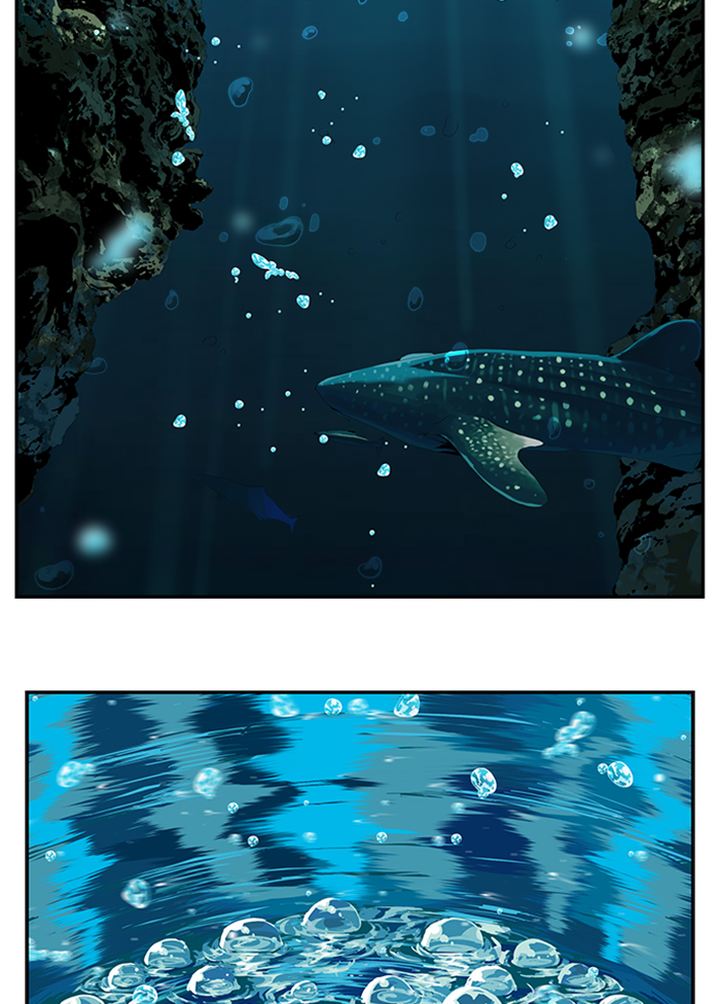 The God of High School - Chapter 489 Page 28