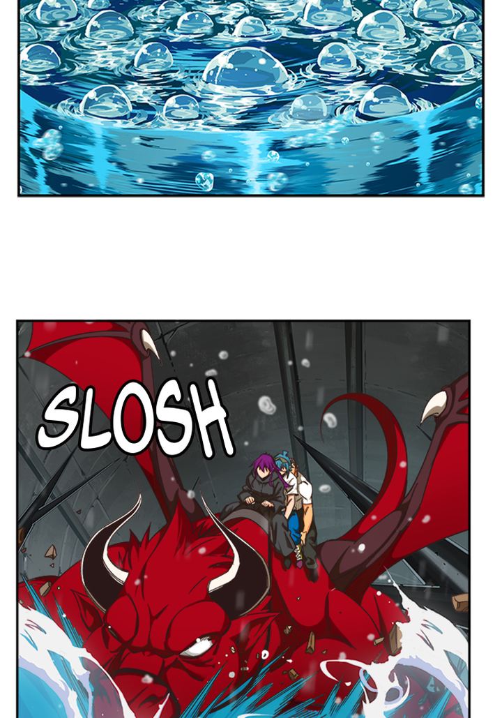 The God of High School - Chapter 489 Page 29