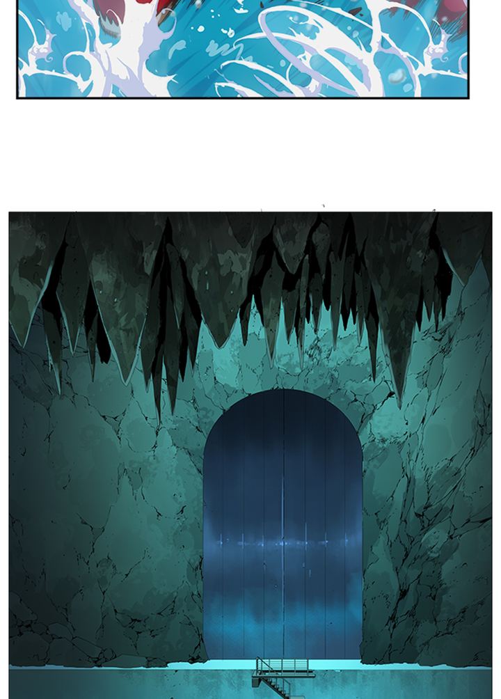 The God of High School - Chapter 489 Page 30