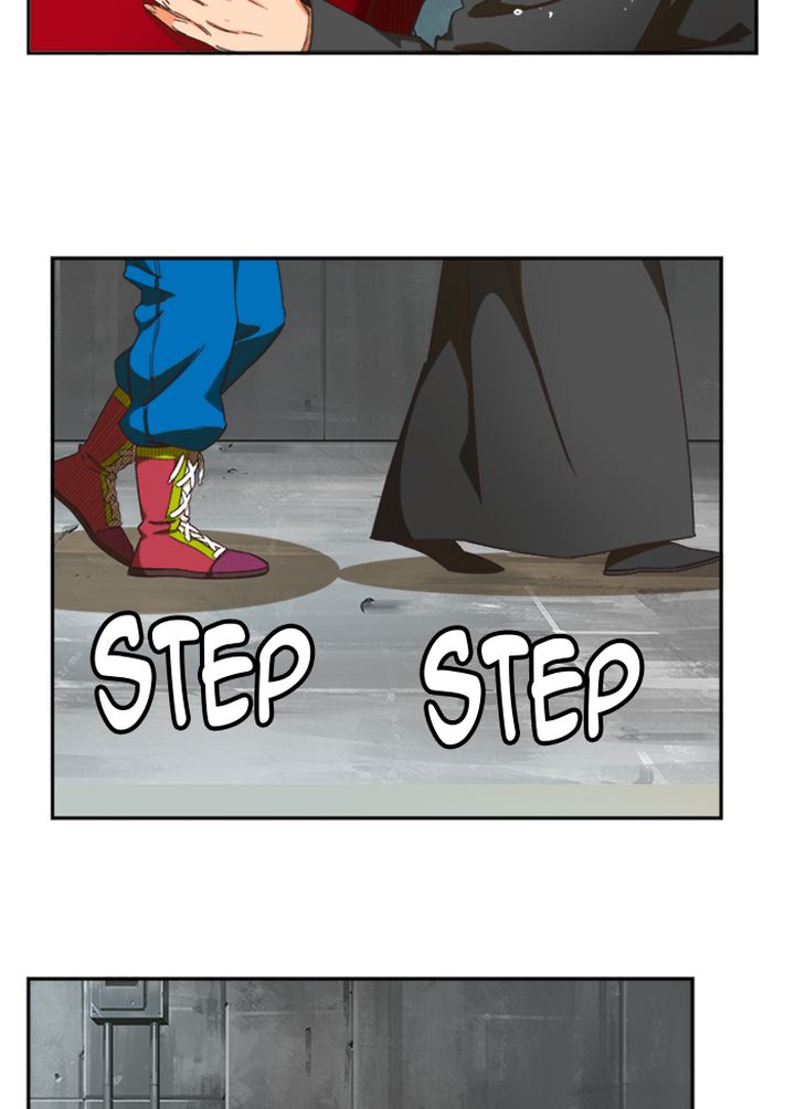 The God of High School - Chapter 489 Page 32