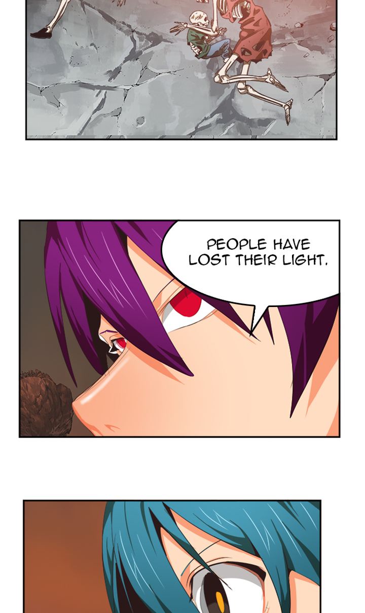 The God of High School - Chapter 489 Page 5