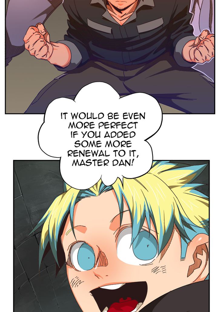 The God of High School - Chapter 489 Page 52