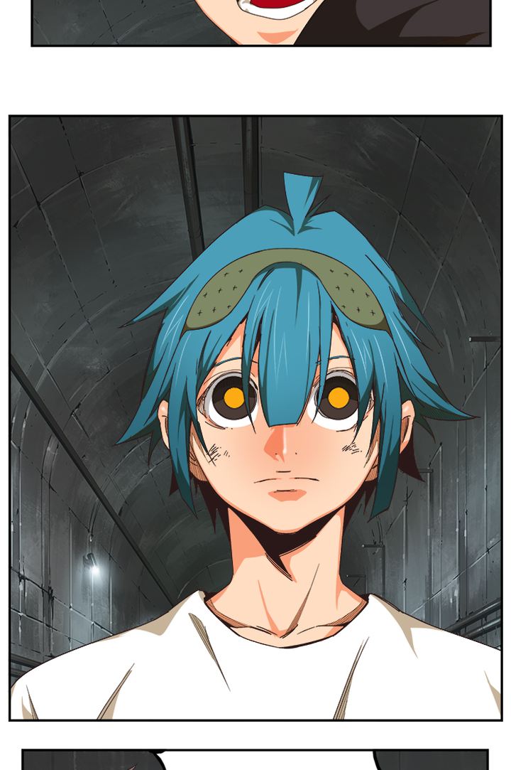 The God of High School - Chapter 489 Page 53