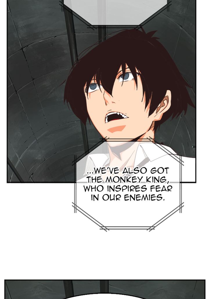 The God of High School - Chapter 489 Page 69