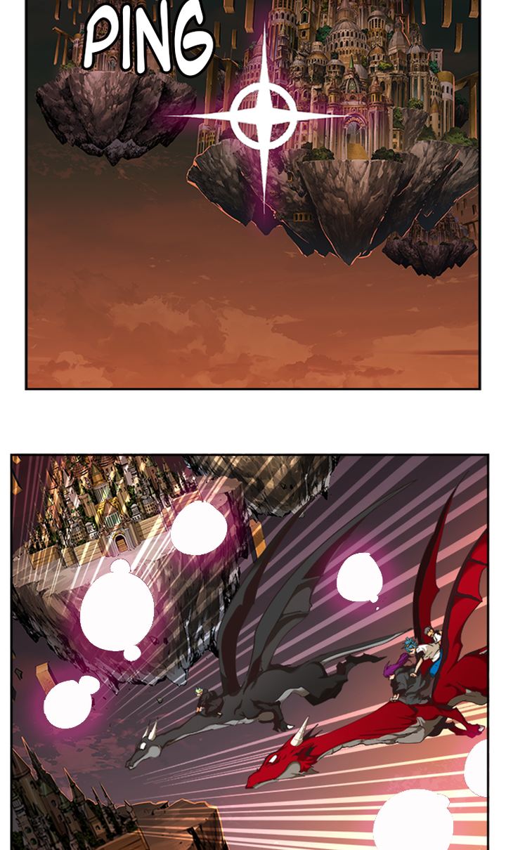 The God of High School - Chapter 489 Page 7