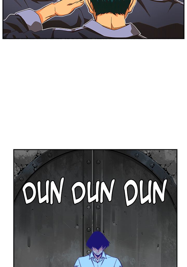 The God of High School - Chapter 489 Page 73