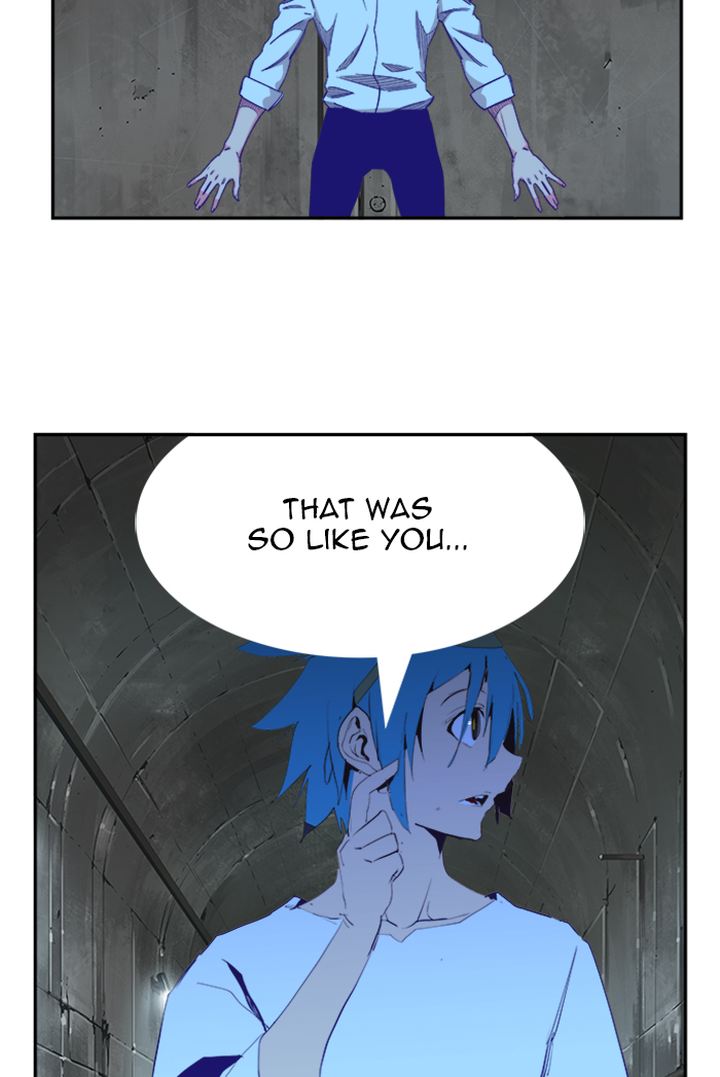 The God of High School - Chapter 489 Page 74