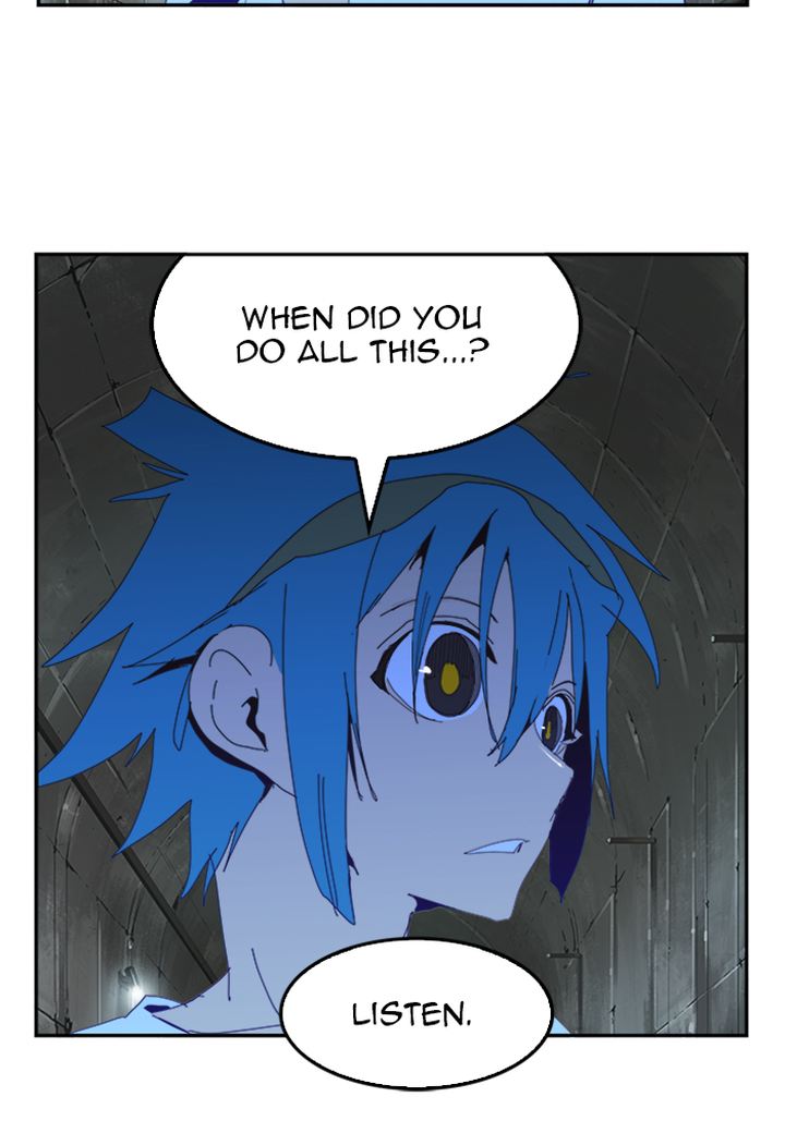 The God of High School - Chapter 489 Page 75