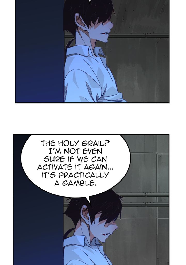 The God of High School - Chapter 489 Page 77