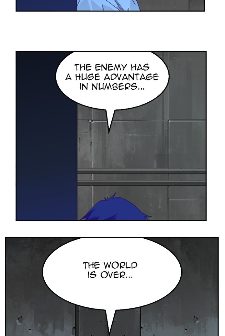 The God of High School - Chapter 489 Page 78