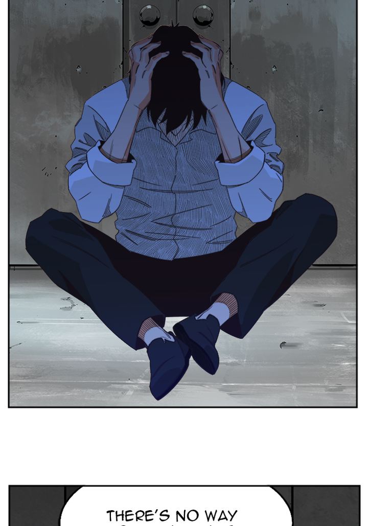 The God of High School - Chapter 489 Page 79