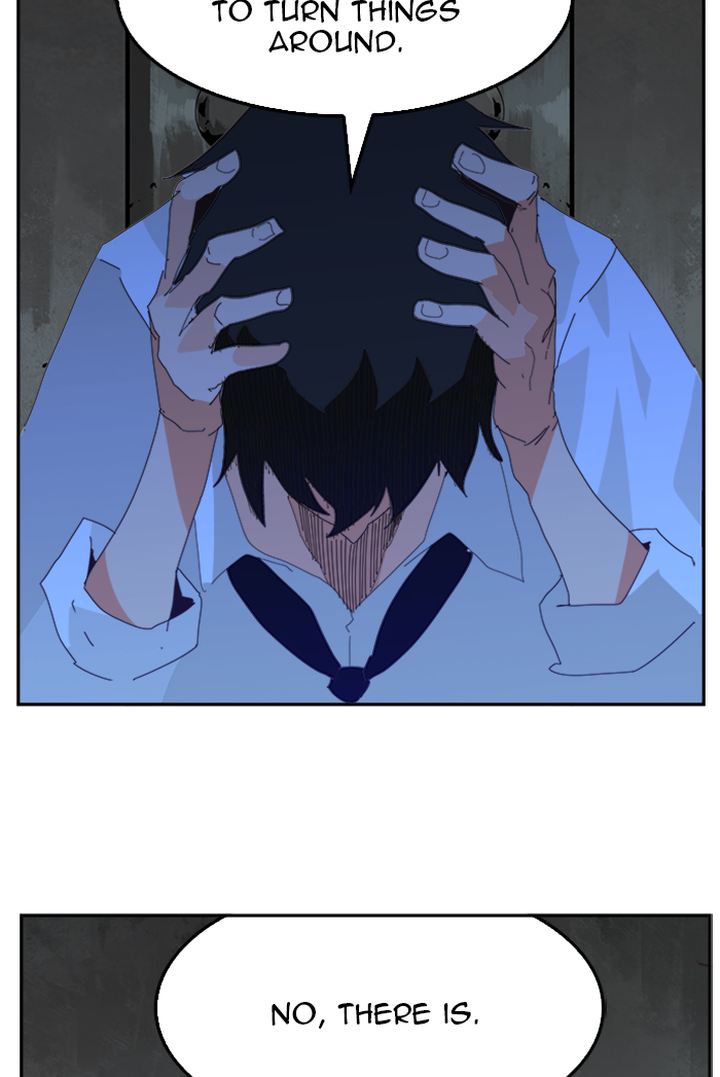 The God of High School - Chapter 489 Page 80