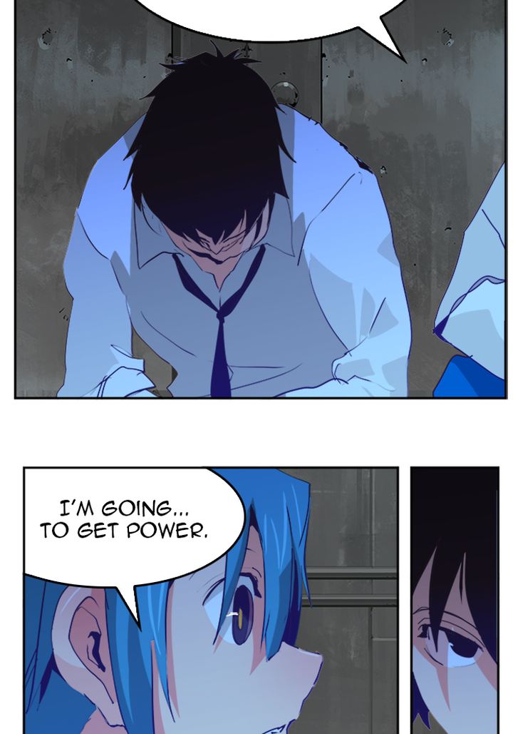 The God of High School - Chapter 489 Page 81