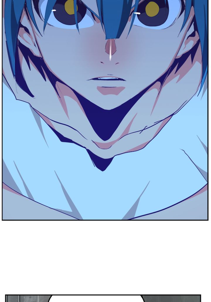 The God of High School - Chapter 489 Page 83