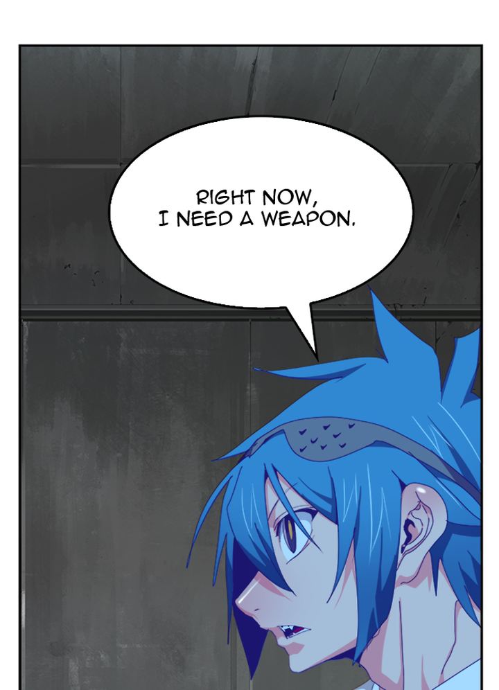 The God of High School - Chapter 489 Page 87