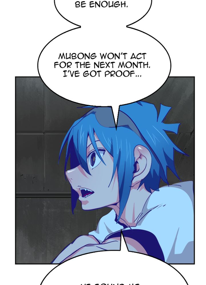 The God of High School - Chapter 489 Page 89