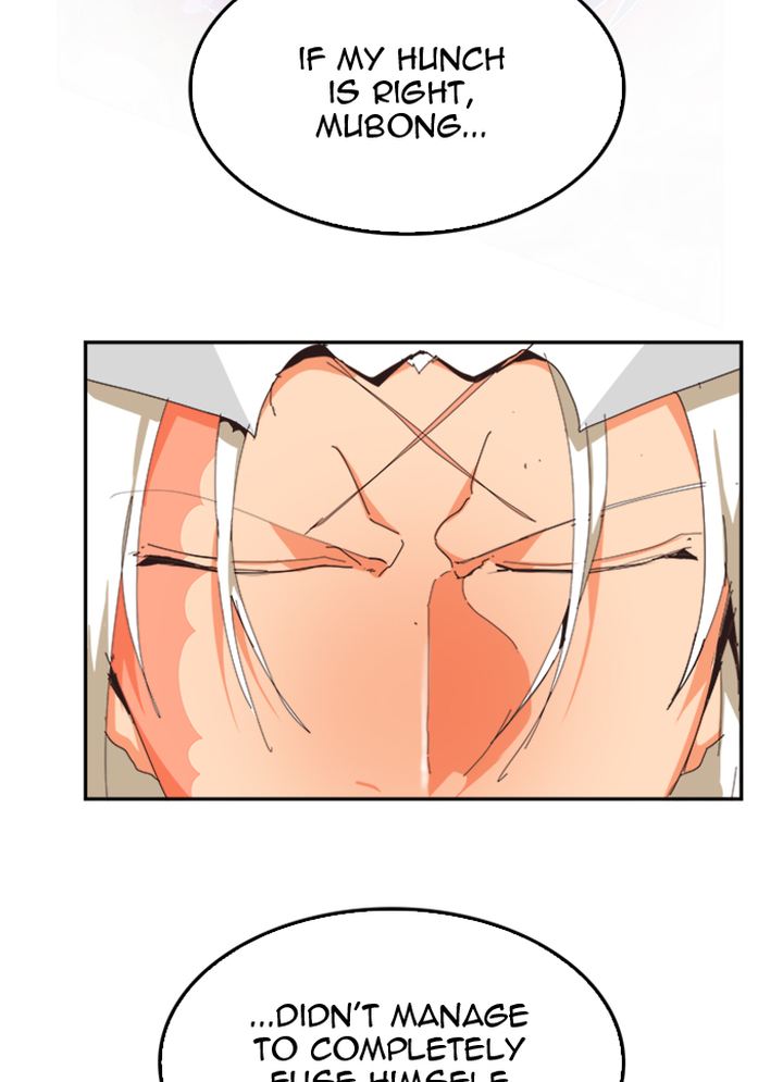 The God of High School - Chapter 489 Page 91