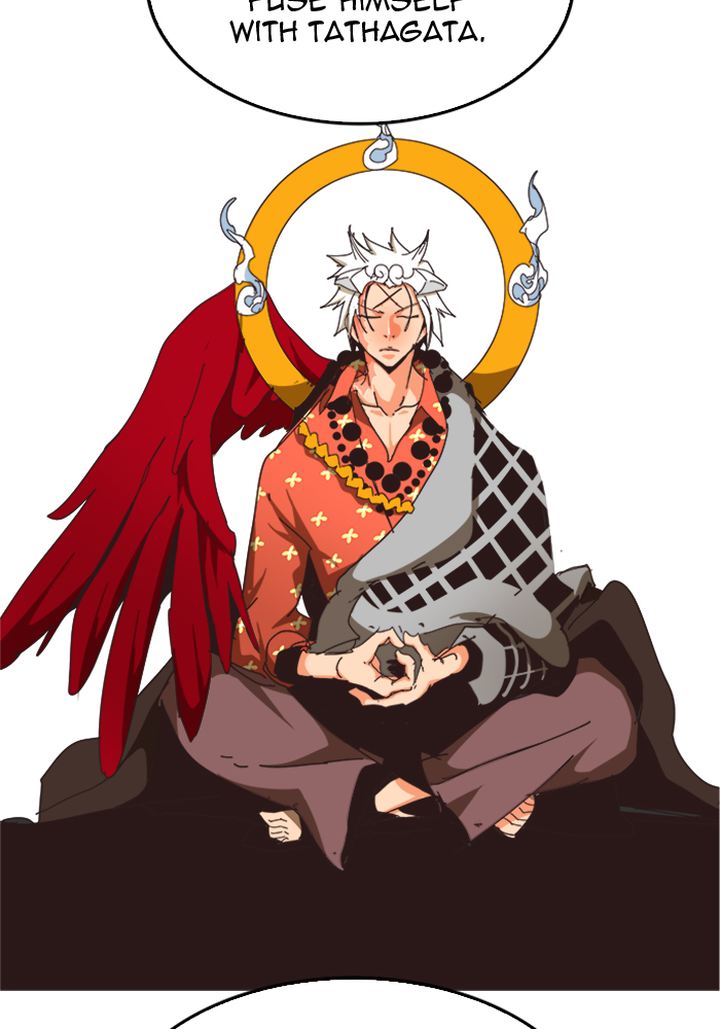 The God of High School - Chapter 489 Page 92