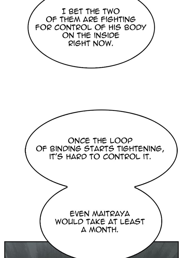 The God of High School - Chapter 489 Page 93