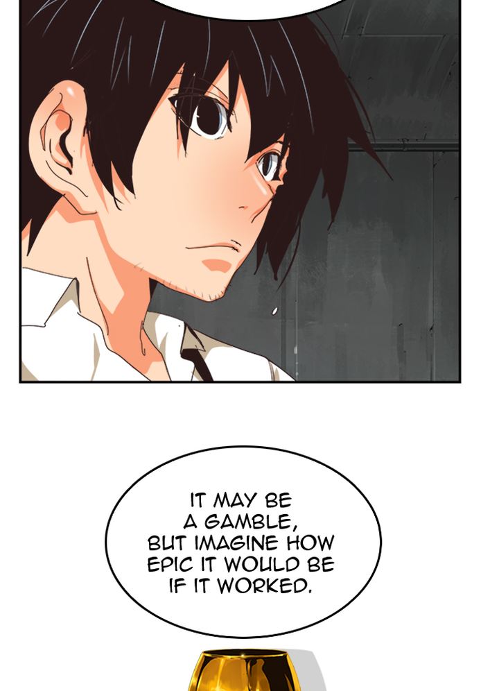 The God of High School - Chapter 489 Page 95