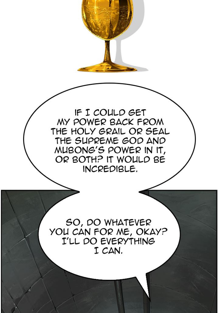 The God of High School - Chapter 489 Page 96