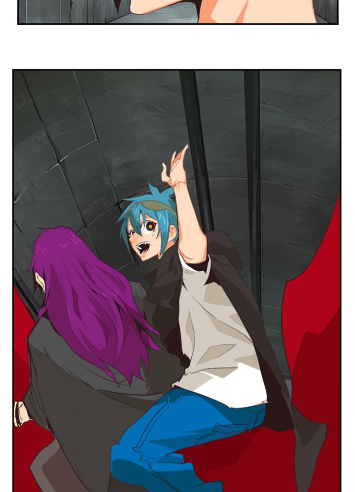 The God of High School - Chapter 489 Page 99