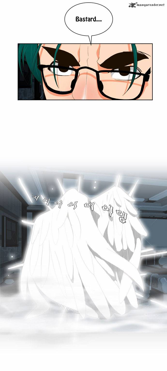 The God of High School - Chapter 49 Page 15