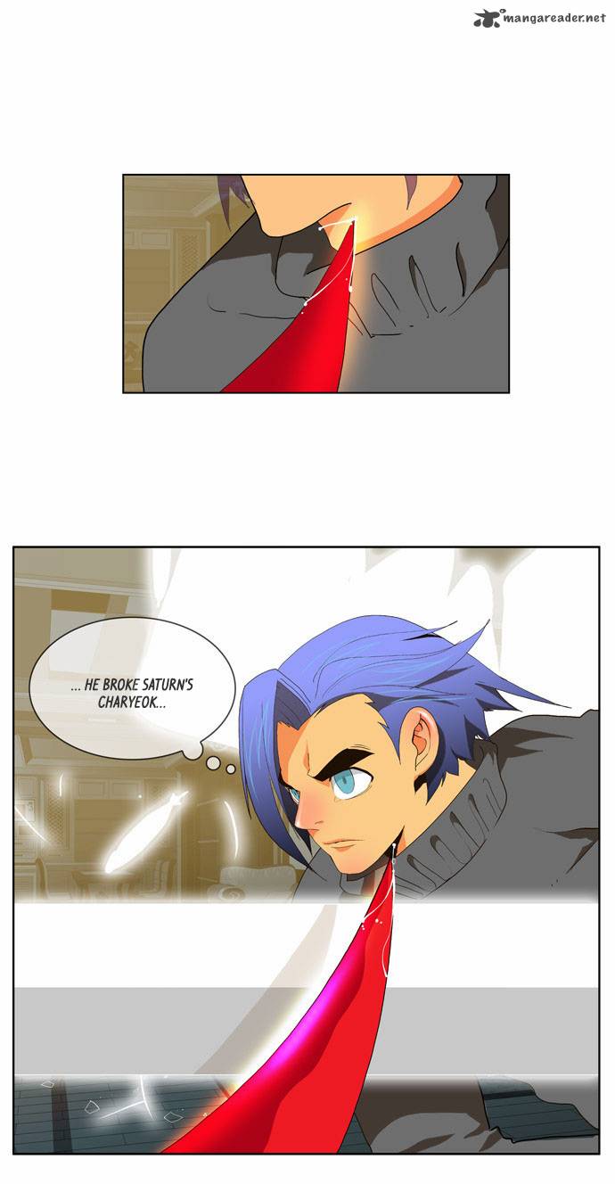 The God of High School - Chapter 49 Page 30