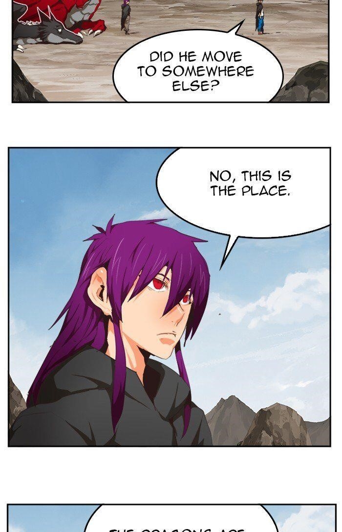 The God of High School - Chapter 490 Page 100