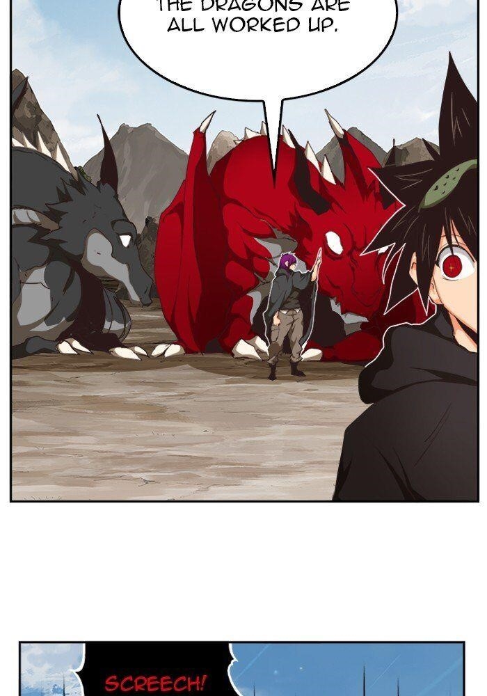 The God of High School - Chapter 490 Page 101