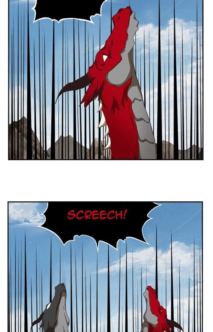 The God of High School - Chapter 490 Page 102