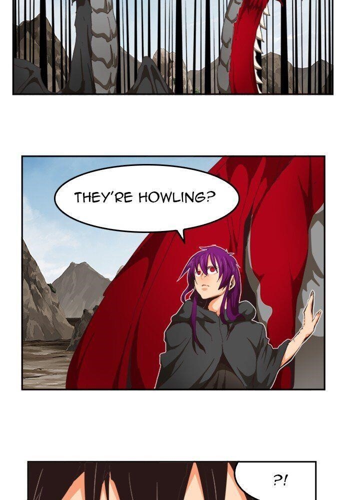 The God of High School - Chapter 490 Page 103