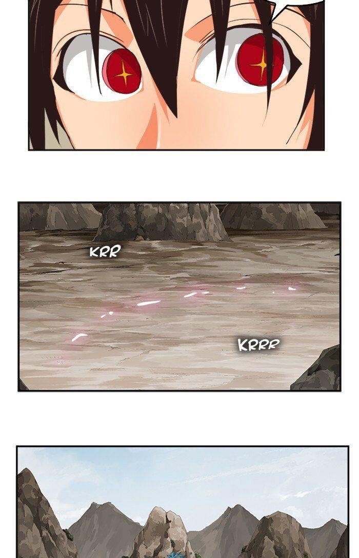 The God of High School - Chapter 490 Page 104