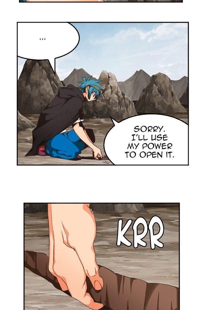 The God of High School - Chapter 490 Page 106