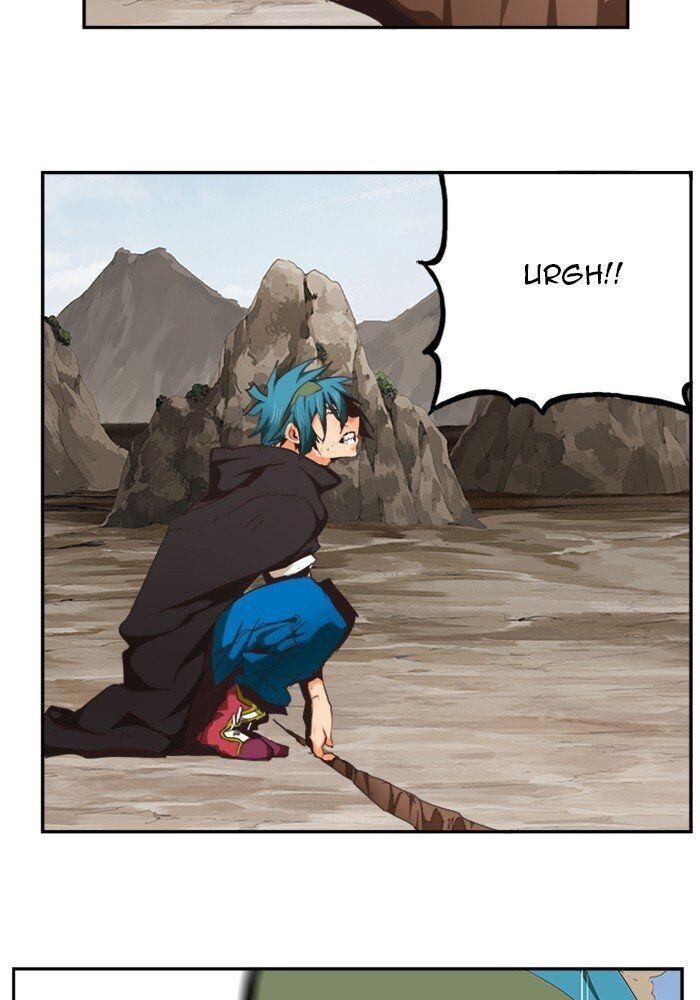 The God of High School - Chapter 490 Page 107