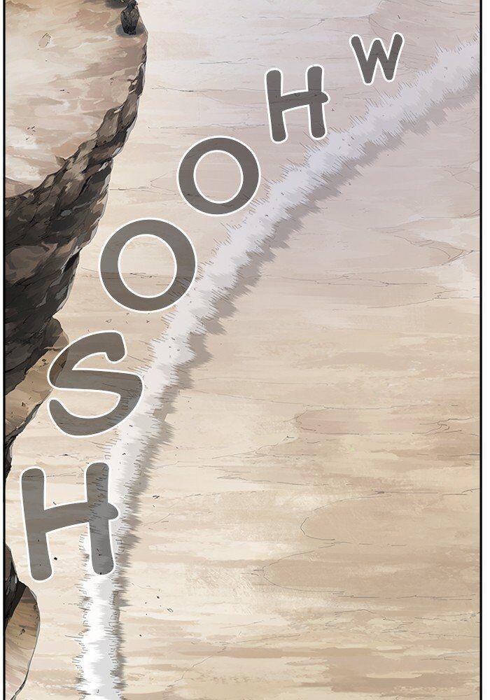 The God of High School - Chapter 490 Page 109