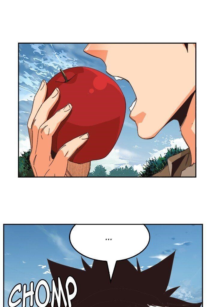 The God of High School - Chapter 490 Page 11