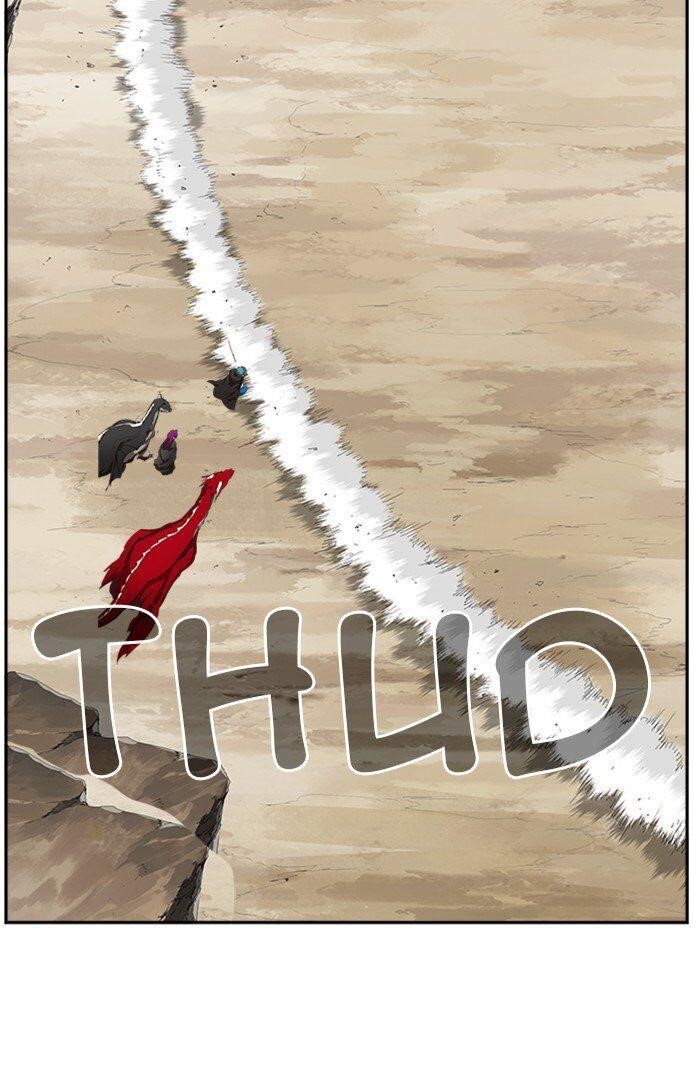 The God of High School - Chapter 490 Page 110