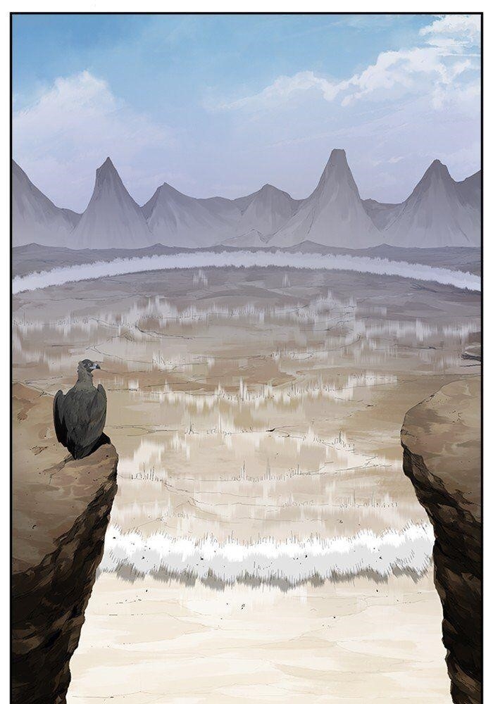 The God of High School - Chapter 490 Page 111