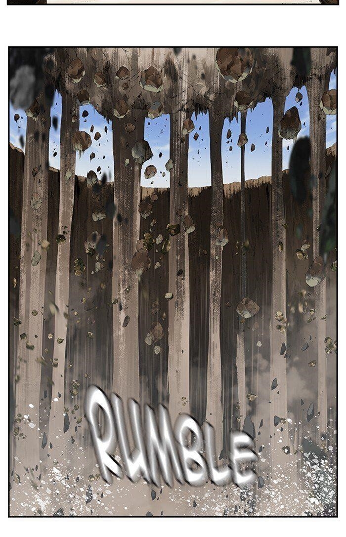 The God of High School - Chapter 490 Page 112