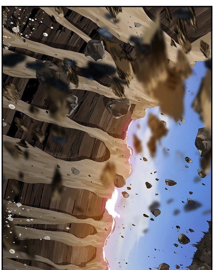 The God of High School - Chapter 490 Page 113